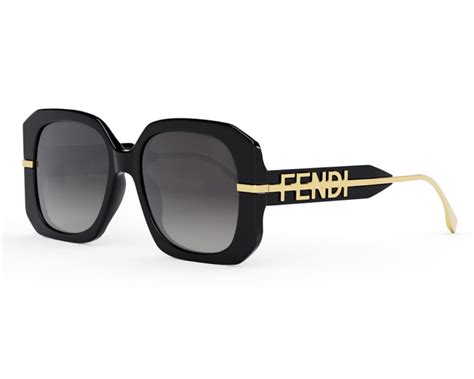 lunettes fendi de vue|Lunettes de vue et lunettes de soleil Fendi .